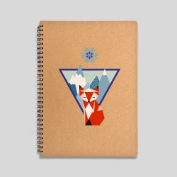 Hummingbird notebook - Stationery - demo_10 - Developers